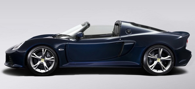 Lotus Exige Rodsters, Lotus specs, engine, dimensions, weight, torque, horse power