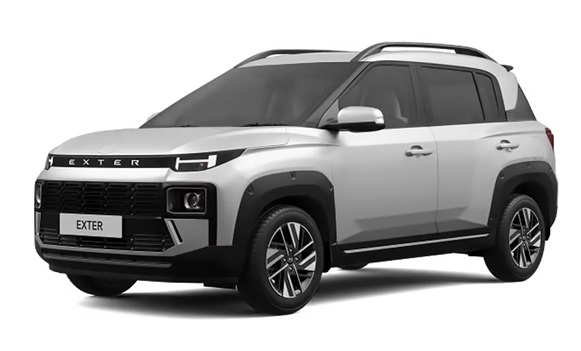 Hyundai Exter, Hyundai specs, engine, dimensions, weight, torque, horse power, Kappa