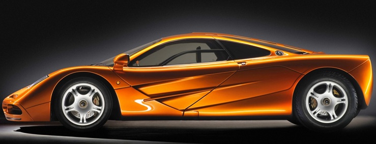 McLaren F1, McLaren V12, McLaren specs, McLaren engine, dimensions, weight, torque, McLaren power