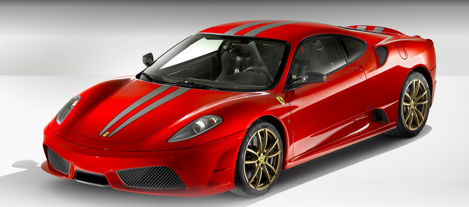 Ferrari F430 Scuderia