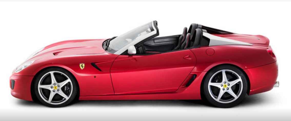 Ferrari 599 SA Aperta, Ferrari specs, horse power, torque, curb weight, dimensions, car specs