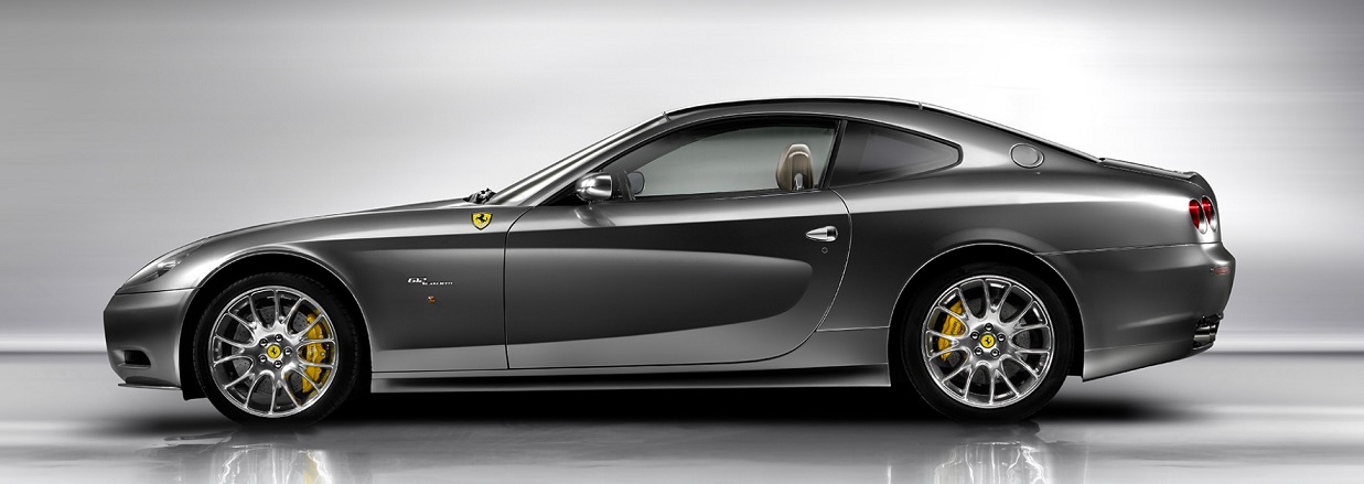 Ferrari 612 Scaglietti V12, Ferrari specs, horse power, torque, curb weight, dimensions, car specs