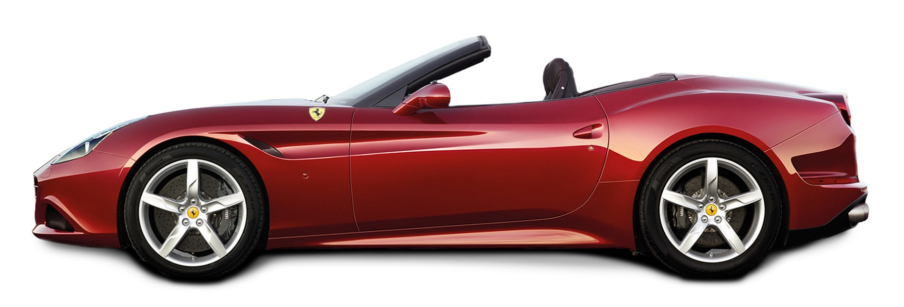 Ferrari california T