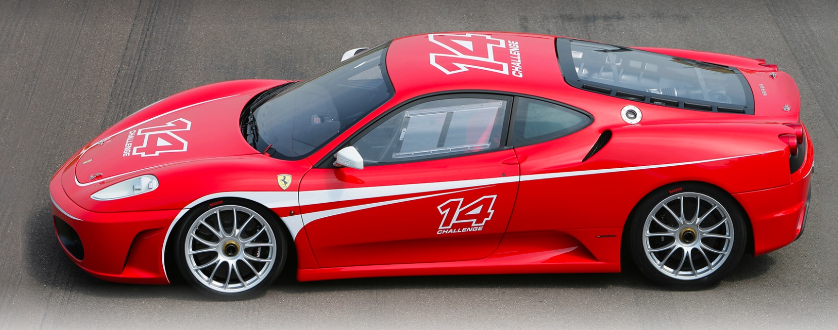 Ferrari F430 Challenge