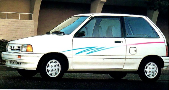 Ford Festiva, Ford specs, engine, dimensions, weight, torque, horse power