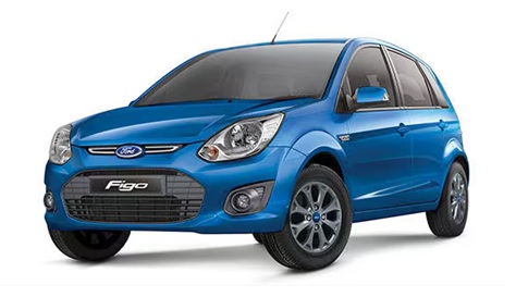 Ford Figo, Ford specs, engine, dimensions, weight, torque, horse power, VCT