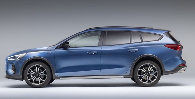 Ford Focus Wagon, Ford specs, engine, dimensions, weight, torque, horse power, Ecoboost