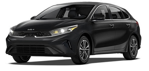 Kia Forte 5, Kia specs, technical specifications, horse power, carspec, curb weight