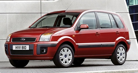 Ford Fusion hatch, Ford specs, engine, dimensions, weight, torque, horse power