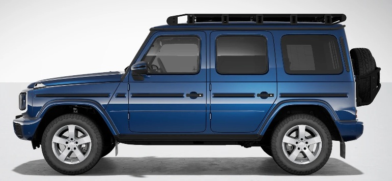 Mercedes G,  Mercedes specs, engine, dimensions, weight, W463, Mercedes G Klasse