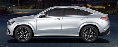Mercedes GLE Coupe, Mercedes specs, Mercedes engine, dimensions, weight, C167, Mercedes EQ Boost