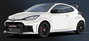 Toyota GR Yaris iMT 6, Toyota specs, engine, dimensions, weight, torque, horse power