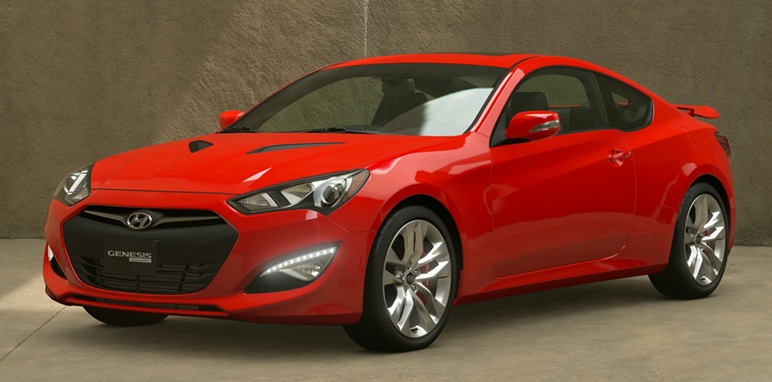 Hyundai Genesis, Hyundai specs, engine, dimensions, weight, torque, horse power