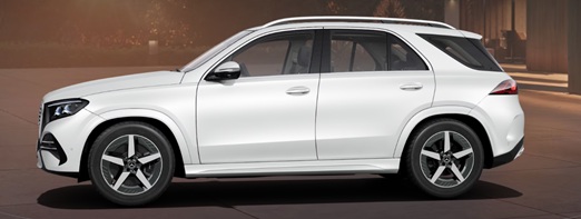 Mercedes GLE Suv, Mercedes specs, Mercedes engine, dimensions, weight, V167, Mercedes 4Matic