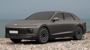 Hyundai Grandeur Azera, Hyundai specs, engine, dimensions, weight, torque, horse power, V6