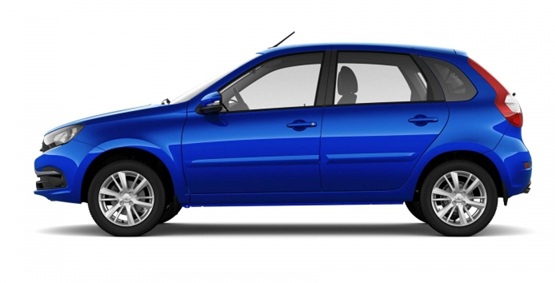 Lada Granta Hatchback, Lada specs, technical specifications, horse power, carspec, curb weight
