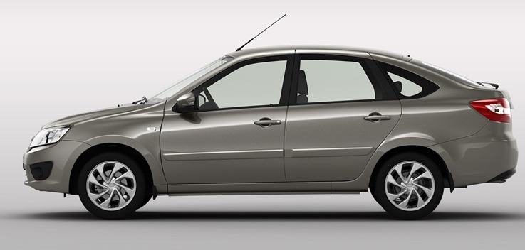 Lada Granta Liftback, Lada specs, technical specifications, horse power, carspec, curb weight