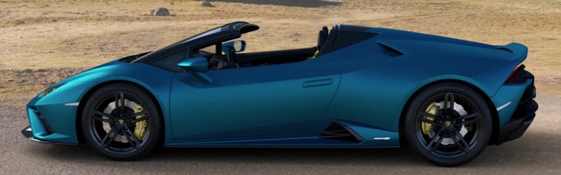 Lamborghini Huracan Spyder, Lamborghini specs, technical specifications, horse power, carspec, curb weight