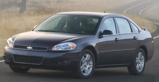 Chevrolet Impala X 3.6 2013, Chevrolet specs, horse power, torque, curb weight, dimensions, car specs, V6