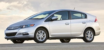 Honda Insight, Honda specs, engine, dimensions, weight, torque, horse power, Hybrid