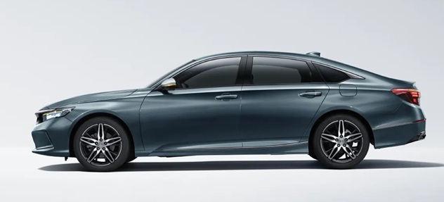 Honda Inspire, Honda specs, engine, dimensions, weight, torque, horse power, Turbo