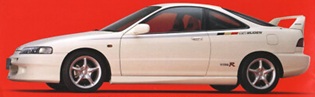 Honda Integra Type R, Honda specs, engine, dimensions, weight, torque, horse power,