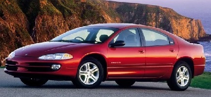 Chrysler Intrepid 3.5, Chrysler specs, horse power, torque, curb weight, dimensions, car specs, V6