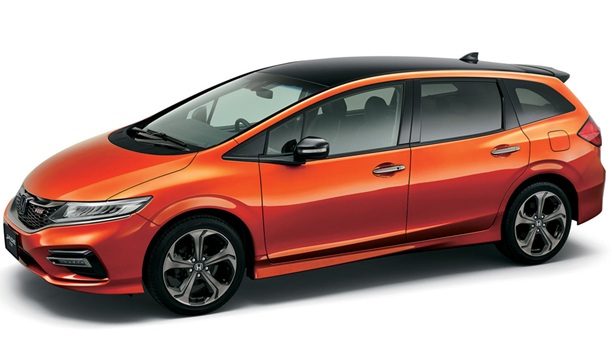 Honda Jade, Honda specs, engine, dimensions, weight, torque, horse power