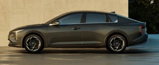 Kia K4, Kia specs, technical specifications, horse power, carspec, curb weight