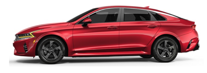Kia K5, Kia specs, technical specifications, horse power, carspec, curb weight