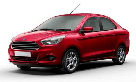 Ford KA Sedan, Ford specs, engine, dimensions, weight, torque, horse power