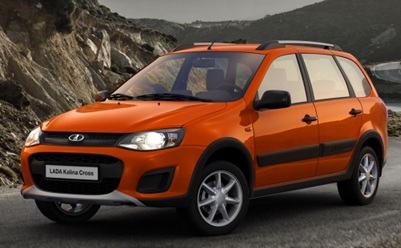 Lada Kalina Cross, Lada specs, technical specifications, horse power, carspec, curb weight