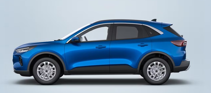 Ford Kuga, Ford specs, engine, dimensions, weight, torque, horse power, Duratec