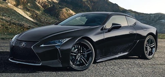 Lexus LC, Lexus specs, engine, dimensions, weight, Hybrid