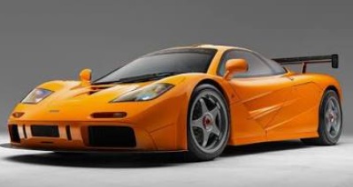 McLaren LM, McLaren V12, McLaren specs, McLaren engine, dimensions, weight, torque, McLaren power
