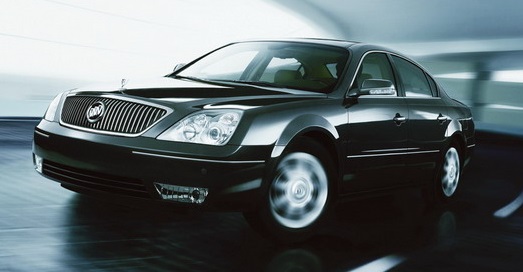 Buick LaCrosse 3.6i V6, curb weight, technical specification, horse power, Buick specs