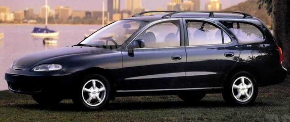Hyundai Lantra combi, Hyundai specs, engine, dimensions, weight, torque, horse power