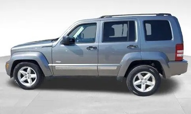 Jeep Liberty Sport, Jeep specs, engine, dimensions, weight, torque, horse power
