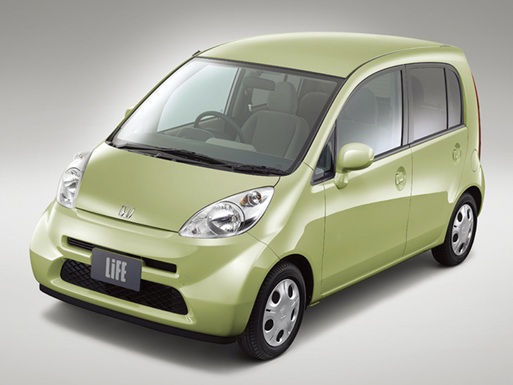 Honda Life, Honda specs, engine, dimensions, weight, torque, horse power