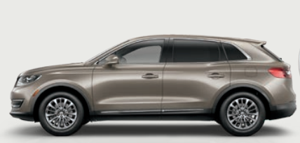 Lincoln MKX, Lincoln specs, engine, dimensions, weight