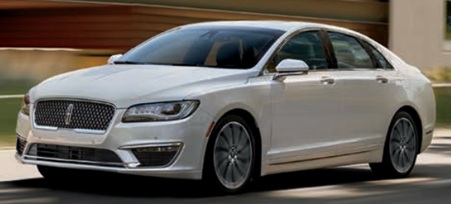 Lincoln MKZ, Lincoln specs, engine, dimensions, weight