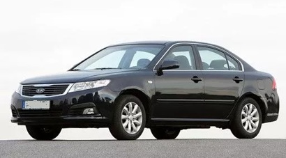 Kia Magentis, Kia specs, technical specifications, horse power, carspec, curb weight
