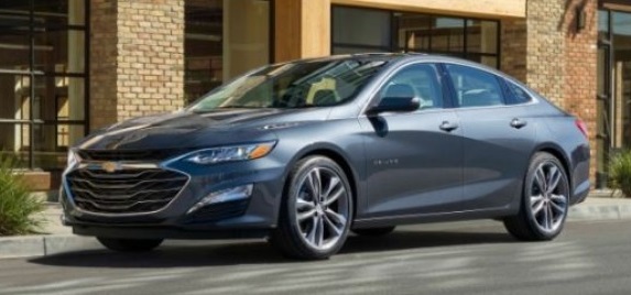 Chevrolet Malibu 2019, Chevrolet specs, horse power, torque, curb weight, dimensions, car specs, Hydramatic