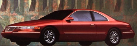 Lincoln Mark, Lincoln specs, engine, dimensions, weight