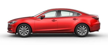 Mazda 6 Sedan, Mazda specs, engine, dimensions, weight, torque, horse power