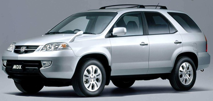Honda MDX, Honda specs, engine, dimensions, weight, torque, horse power, V6
