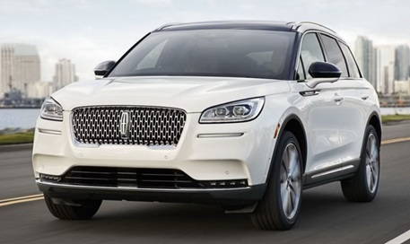Lincoln MKC, Lincoln specs, engine, dimensions, weight