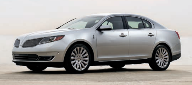 Lincoln MKS, Lincoln specs, engine, dimensions, weight
