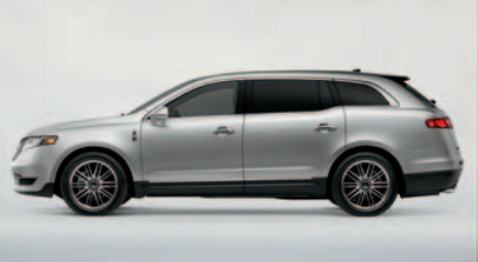 Lincoln MKT, Lincoln specs, engine, dimensions, weight