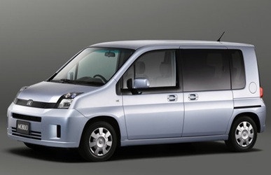 Honda Mobilio, Honda specs, engine, dimensions, weight, torque, horse power